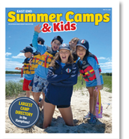 Kids Camps 2025