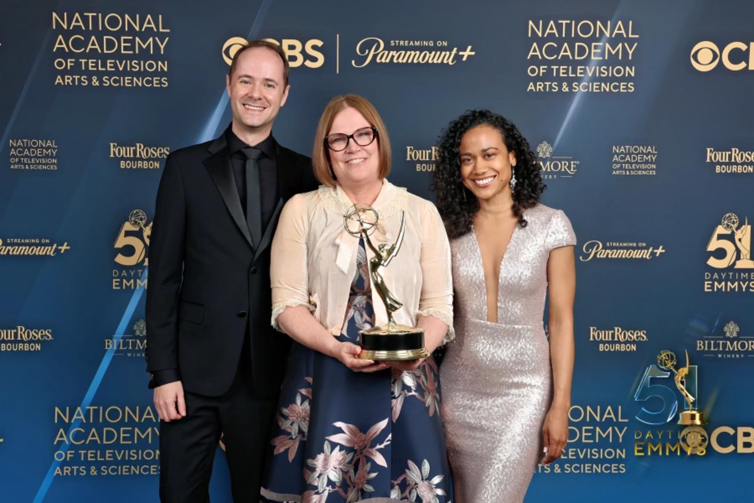 Arden Teresa Lewis is the director and producer of “Leveling Lincoln,” a 2024 Daytime Emmy Award-winning film that explores the history behind the landmark 1961 desegregation case of Taylor vs. Board of Education of New Rochelle, where an elementary school was torn down to achieve a level playing field in education. COURTESY LTV
