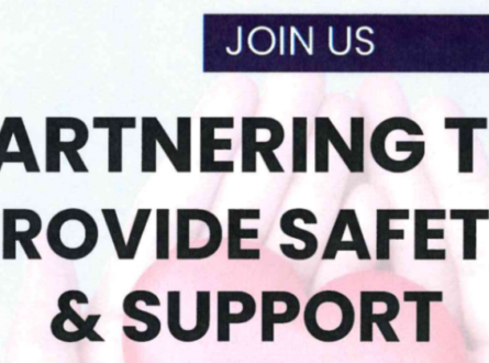 The Retreat: Partnering to Provide Safety & Support
