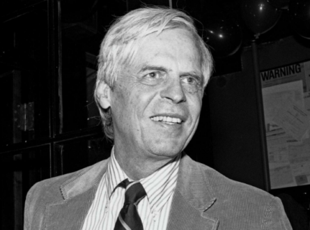 Growing Up Literary: George Plimpton’s Son Reflects