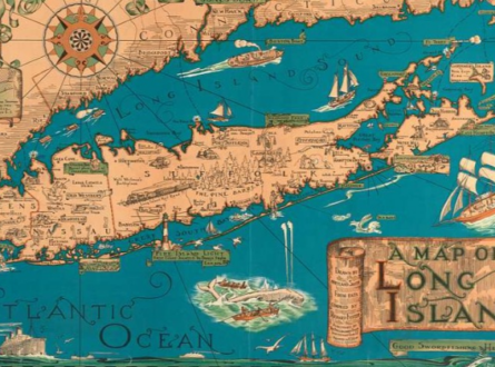 Cruising the Island: Long Island’s Maritime Heritage