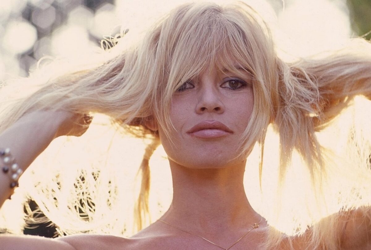 Keye's Gallery Shares Photographs of Bert Stern's Cultural