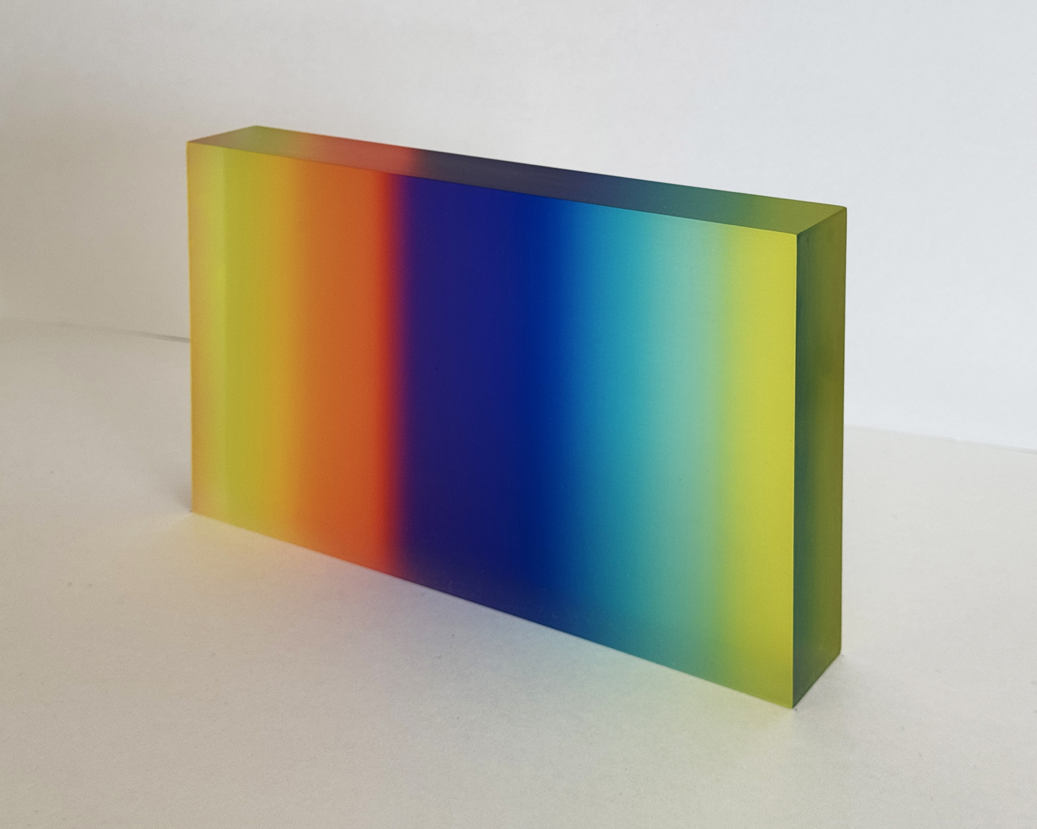 Blair Seagram, 