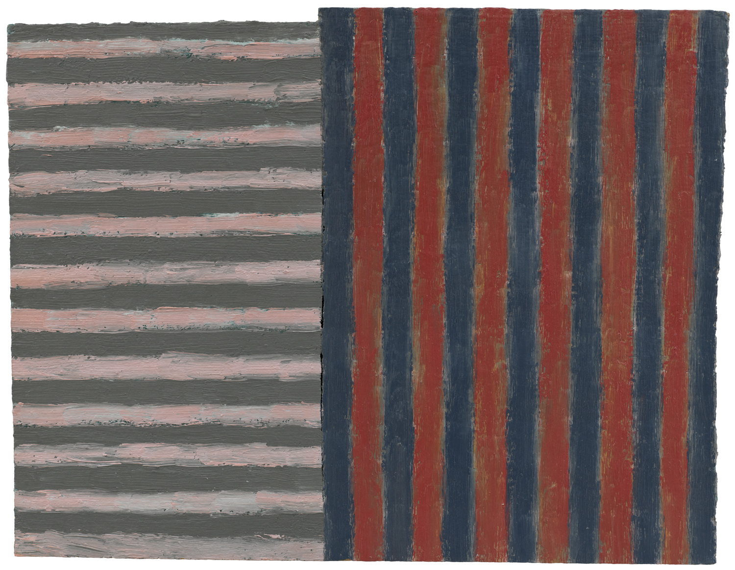 Sean Scully, 