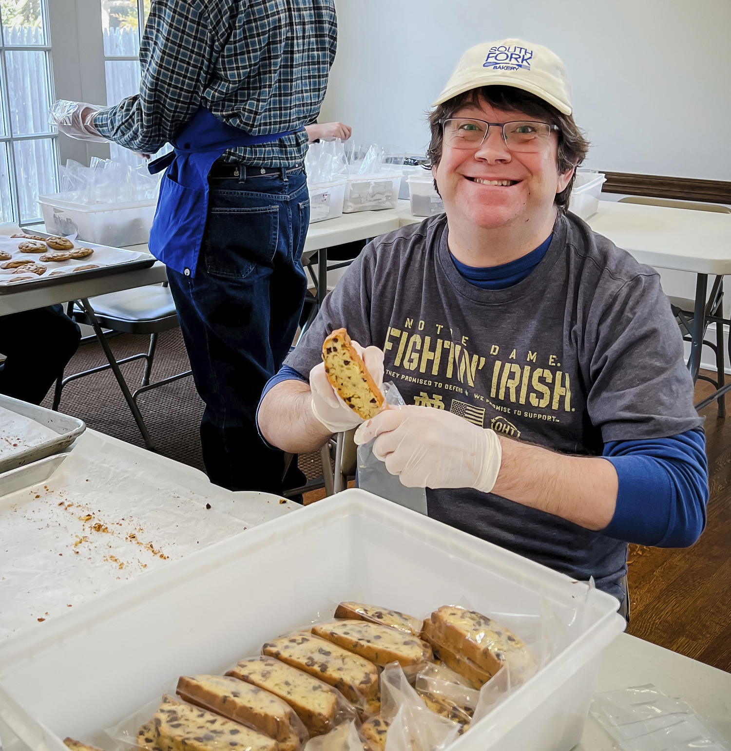 South Fork Bakery's 