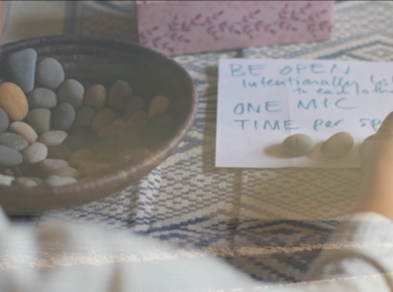 Upon This Ground: Mending & Repair Circles with Cecilia Lim presented by BHM and Ma's House