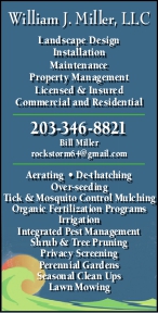 WILLIAM J. MILLER, LLC