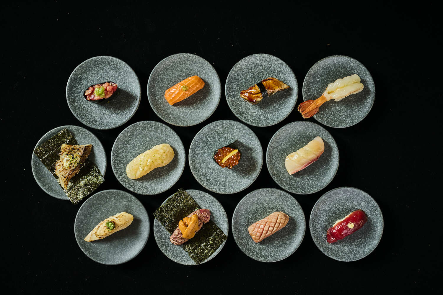 Sushi by Boū is opening an omikase speakeasy restaurant at Sydney’s “Taylor” Made Cuisine in Westhampton Beach. SUSHI BY BOU