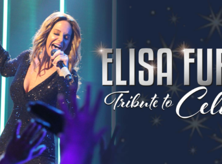 Elisa Furr: Tribute to Celine