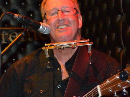Paul Graf to Perform at Long Island Music & Entertainment Hall of Fame
