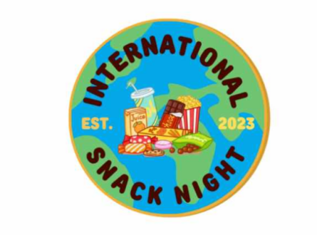 International Snack Night
