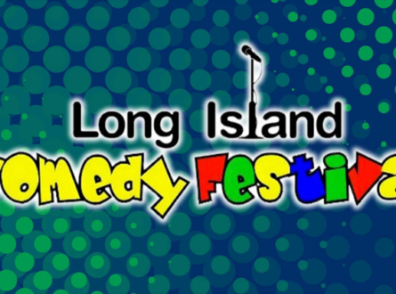 Long Island Comedy Festival