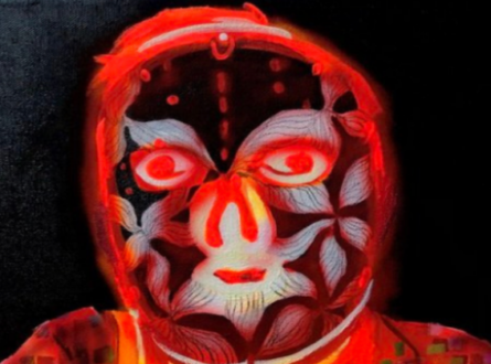 Carol Saft: My Wife, Masked and Unmasked