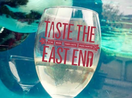 Taste the East End
