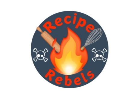 Recipe Rebels