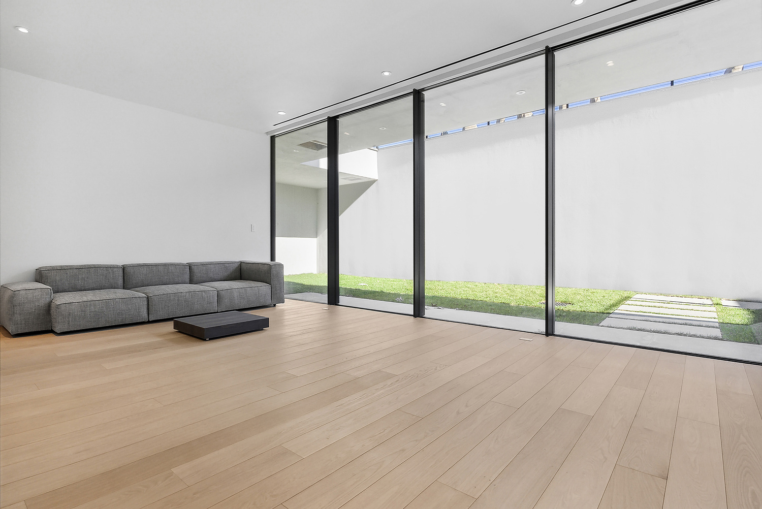 18 Maple Street, Montauk, recently sold for $17 million.  RISE MEDIA