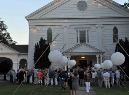 Bridgehampton Chamber Music Festival – The Last Word: A Festive Finale