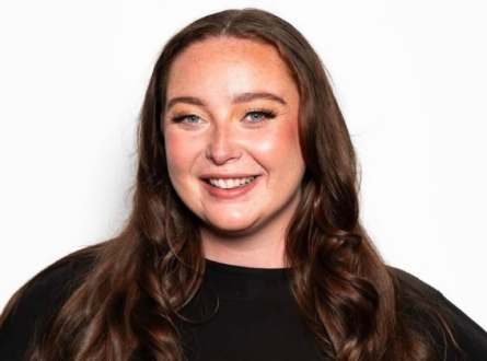 Murmrr Presents: Grace O'Malley