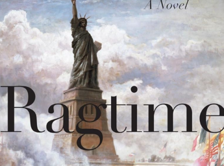 Ragtime: A Discussion and Concert with Caroline Doctorow
