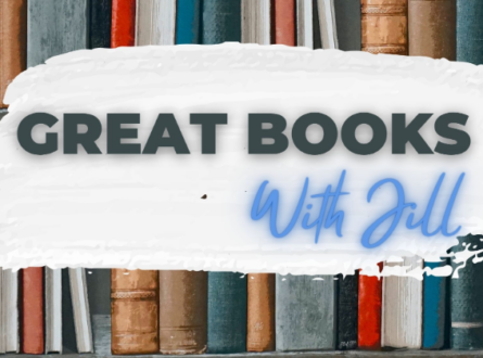 Great Books With Jill