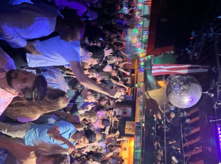 Beach Bar  MDW '25