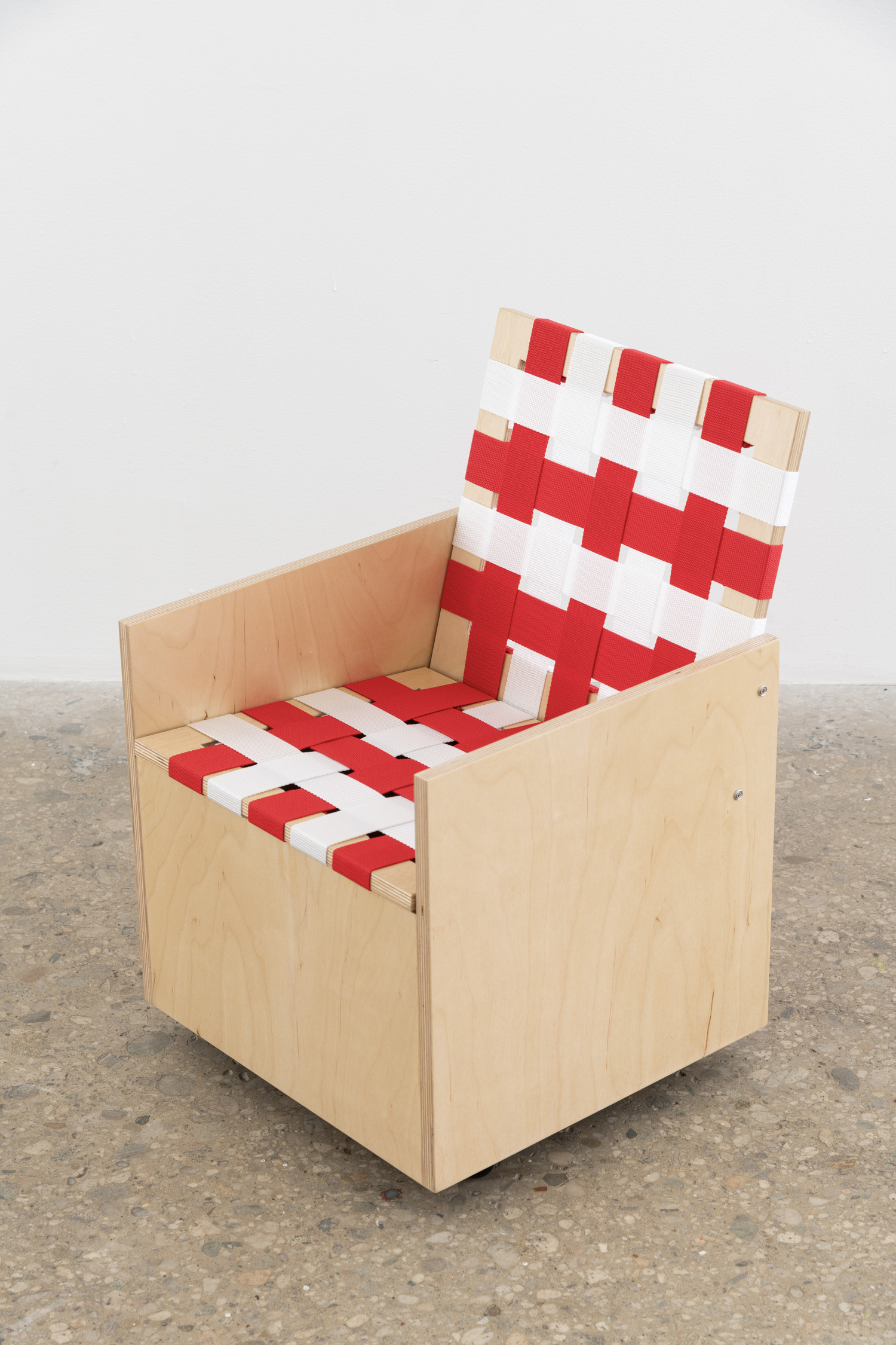 Mary Heilmann, 