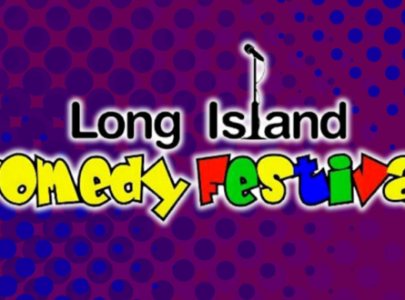 Long Island Comedy Festival
