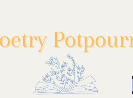 Poetry Potpourri
