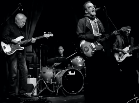 bluerace to Perform at Long Island Music & Entertainment Hall of Fame