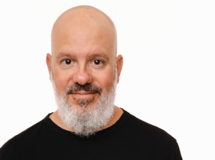 Murmrr Presents: David Cross