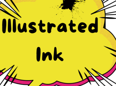 Illustrated Ink