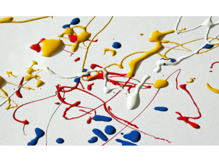 Ink Marbling