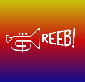 REEB! @ Salivar's