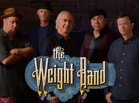 The Weight Band