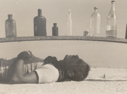 All of Me With All of You: LGBTQ+ Art at The Heckscher Museum