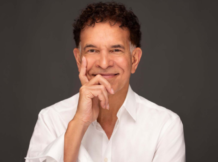 Brian Stokes Mitchell