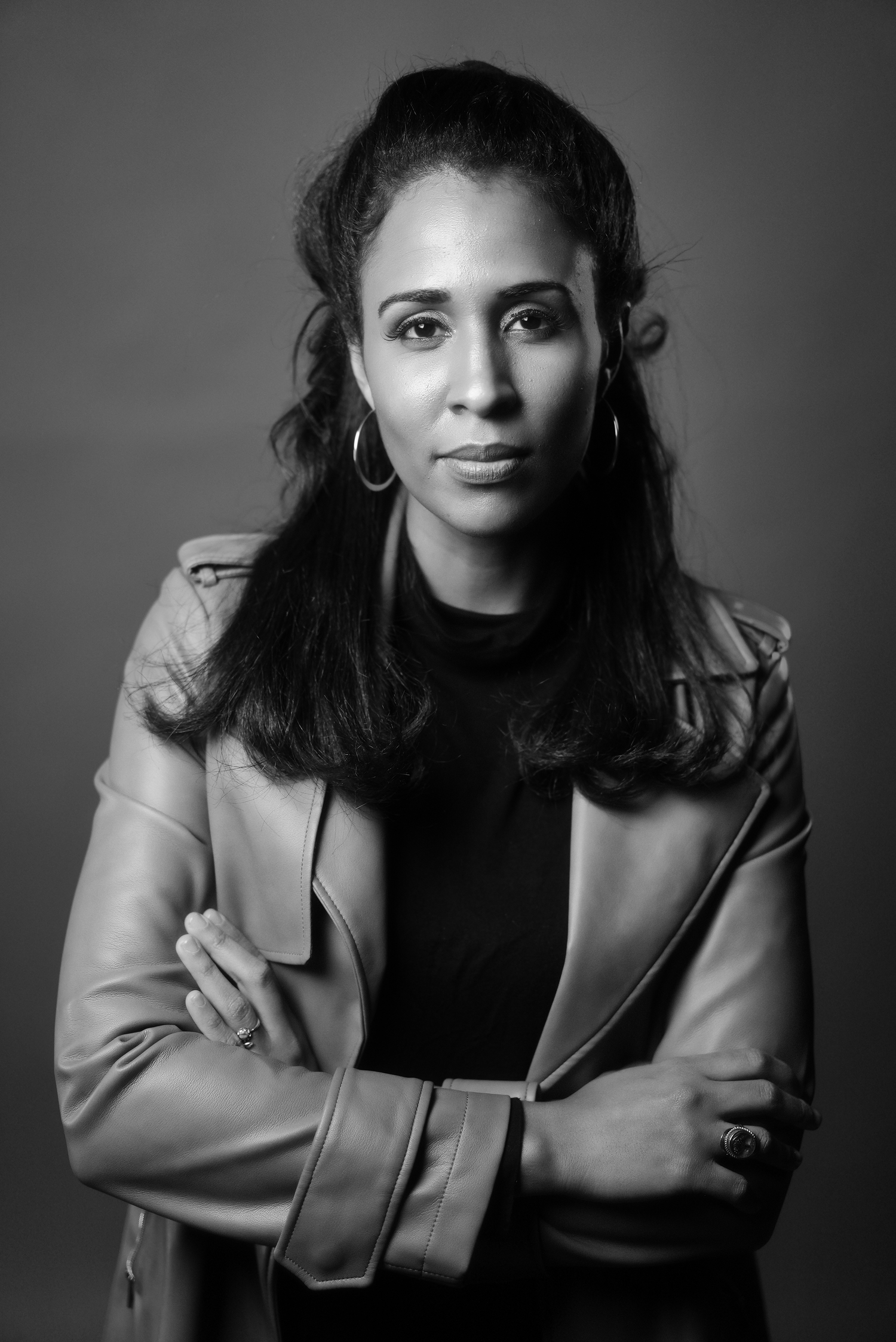 The Camila Cortina Quartet performs at The Arts Center at Duck Creek on on July 24. COURTESY THE ARTS CENTER AT DUCK CREEK