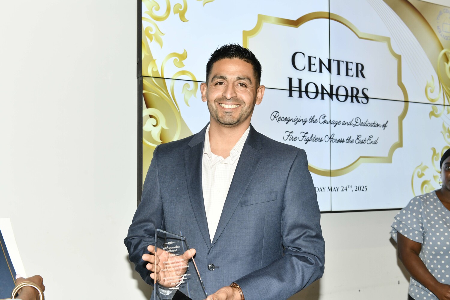 Emmanuel Escobar