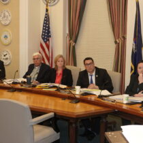 The new even-year elections law for New York State would change the election timeline for small towns over the next 3 years, and force the supervisor's of both Southampton and East Hampton towns to run for reelection this fall and again next year. MICHAEL WRIGHT