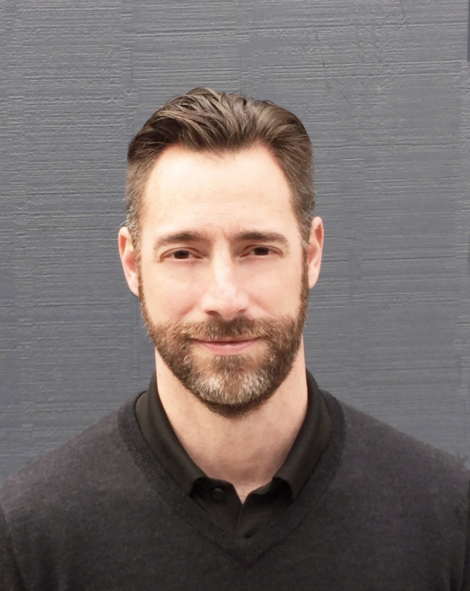 Erik Fredrickson