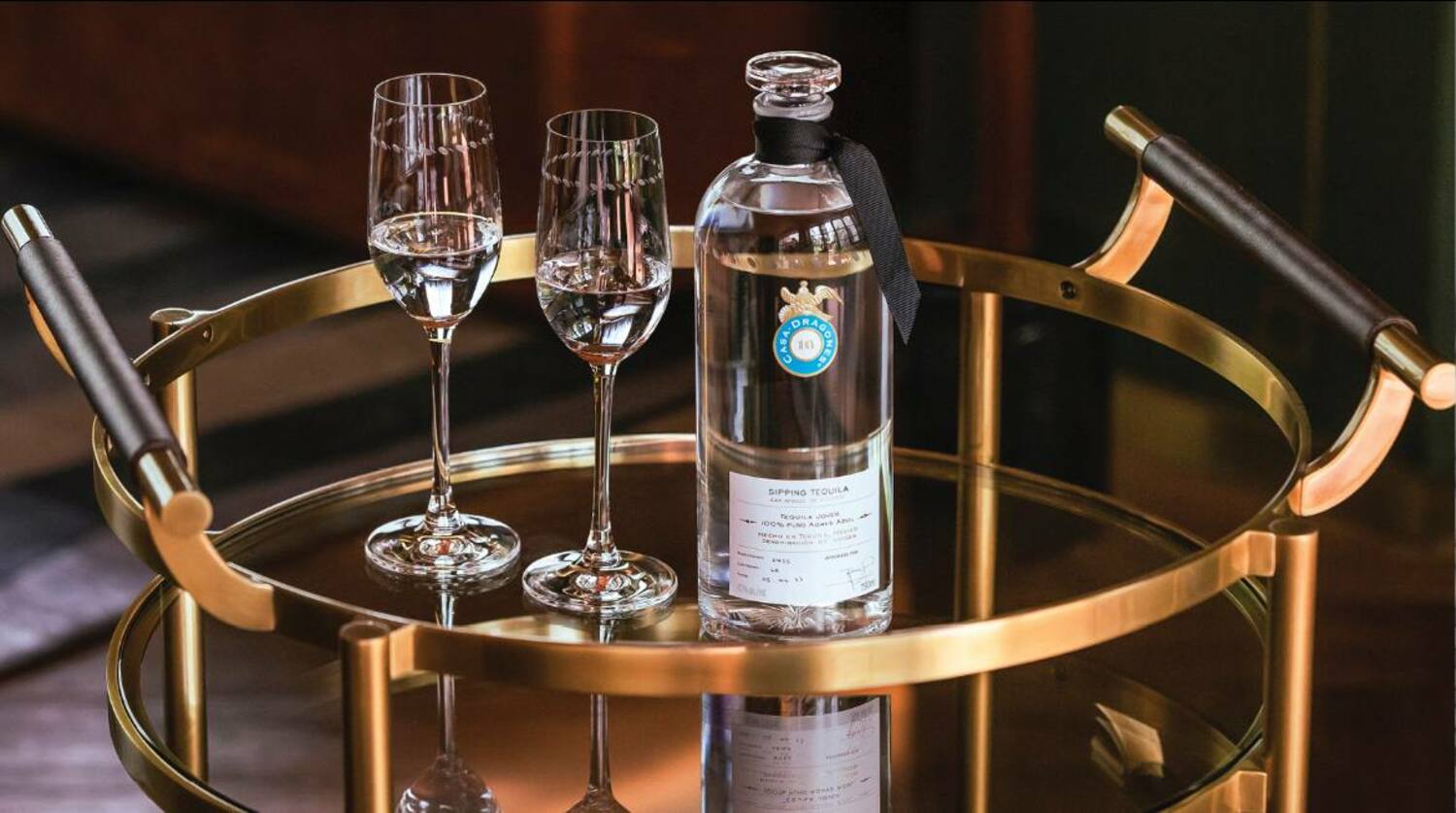 Fresno in East Hampton will host a Tequila Casa Dragones Pairing Dinner on Sunday, May 18. COURTESY FRESNO