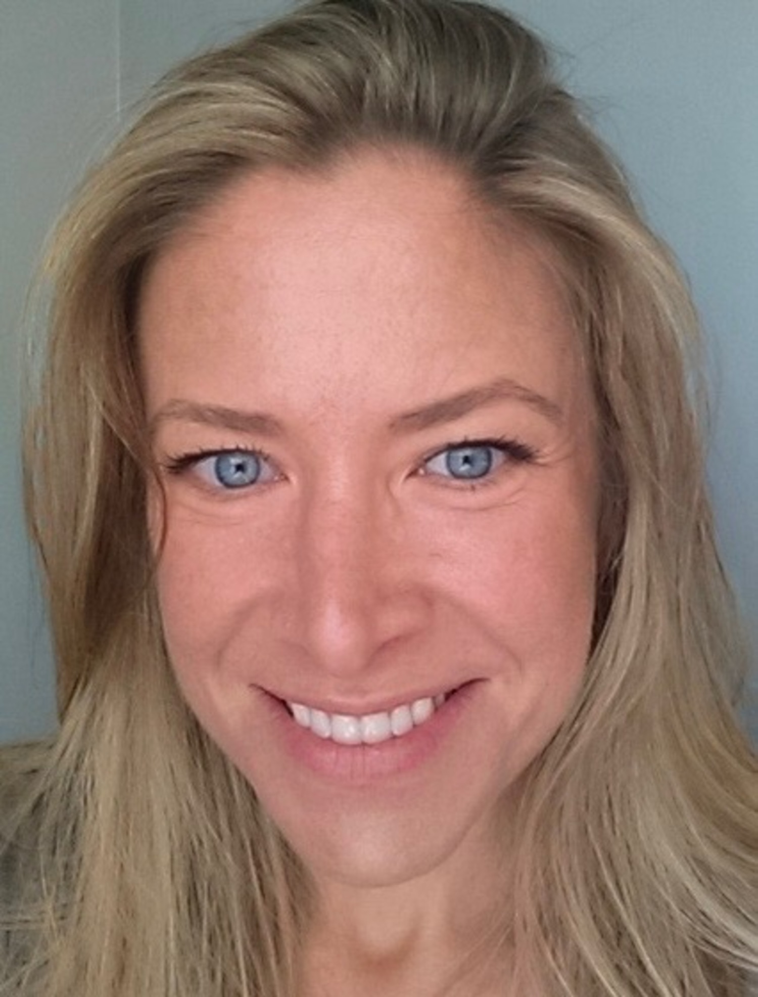 Kim Wolfersdorf