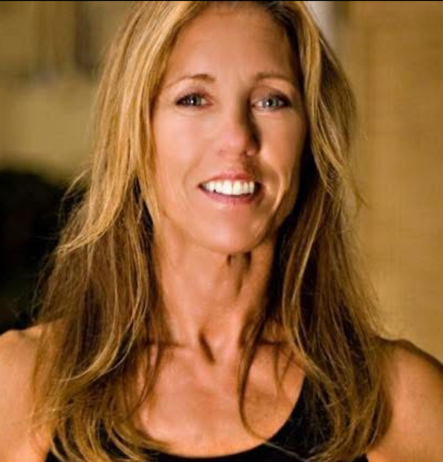 Nancy St. John