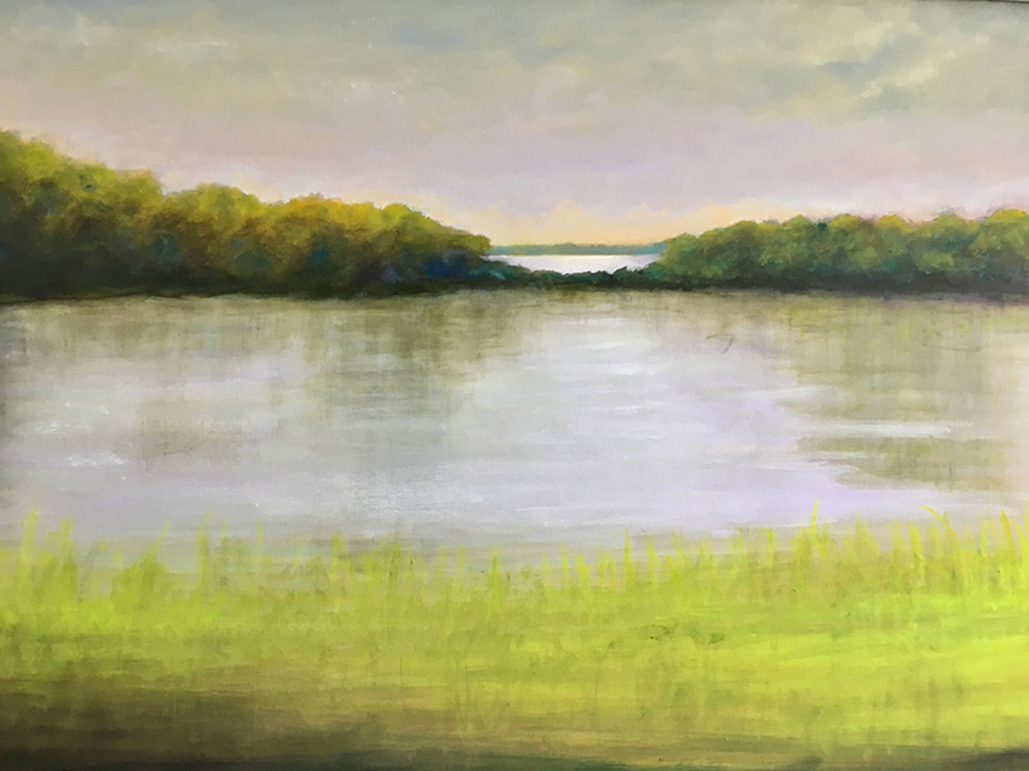 Gayle Tudisco, 
