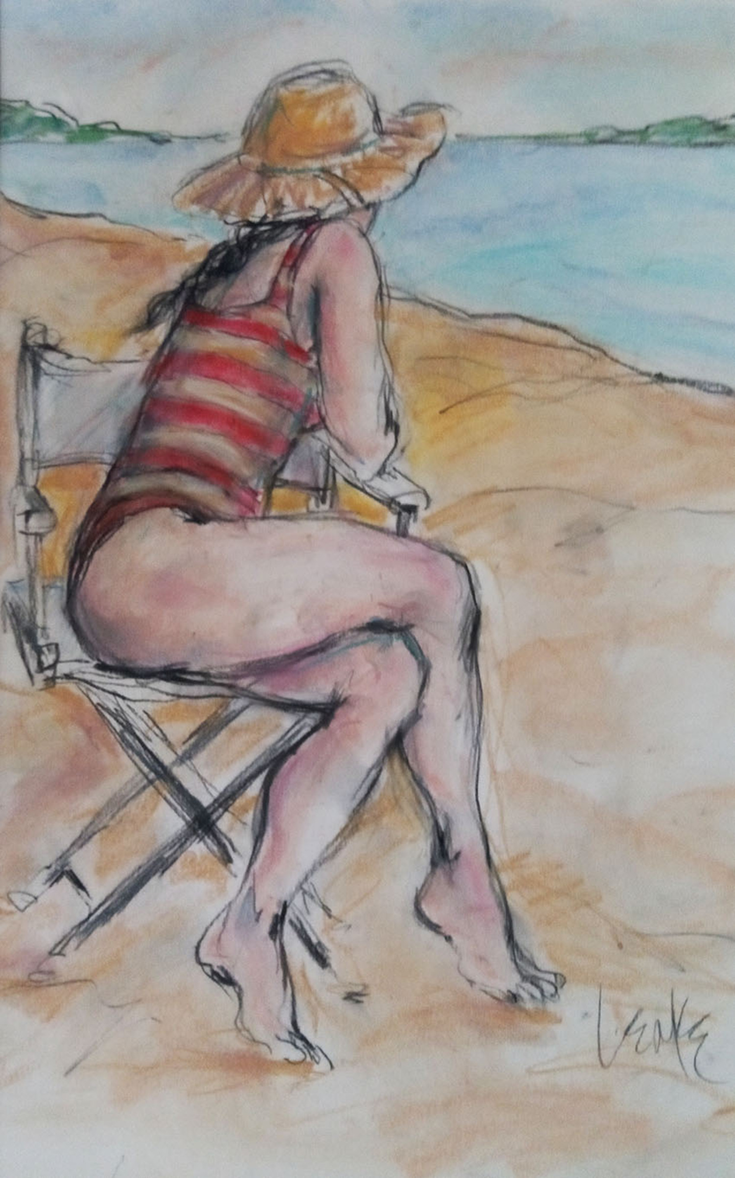 Linda Capello, 
