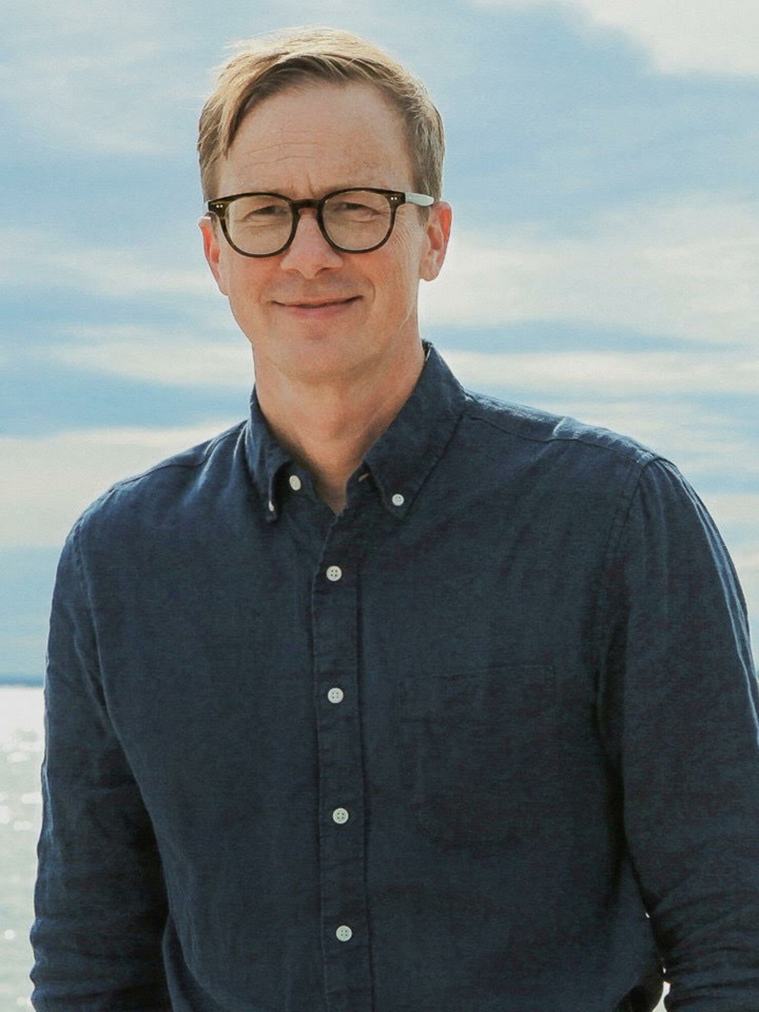 Max Rohn