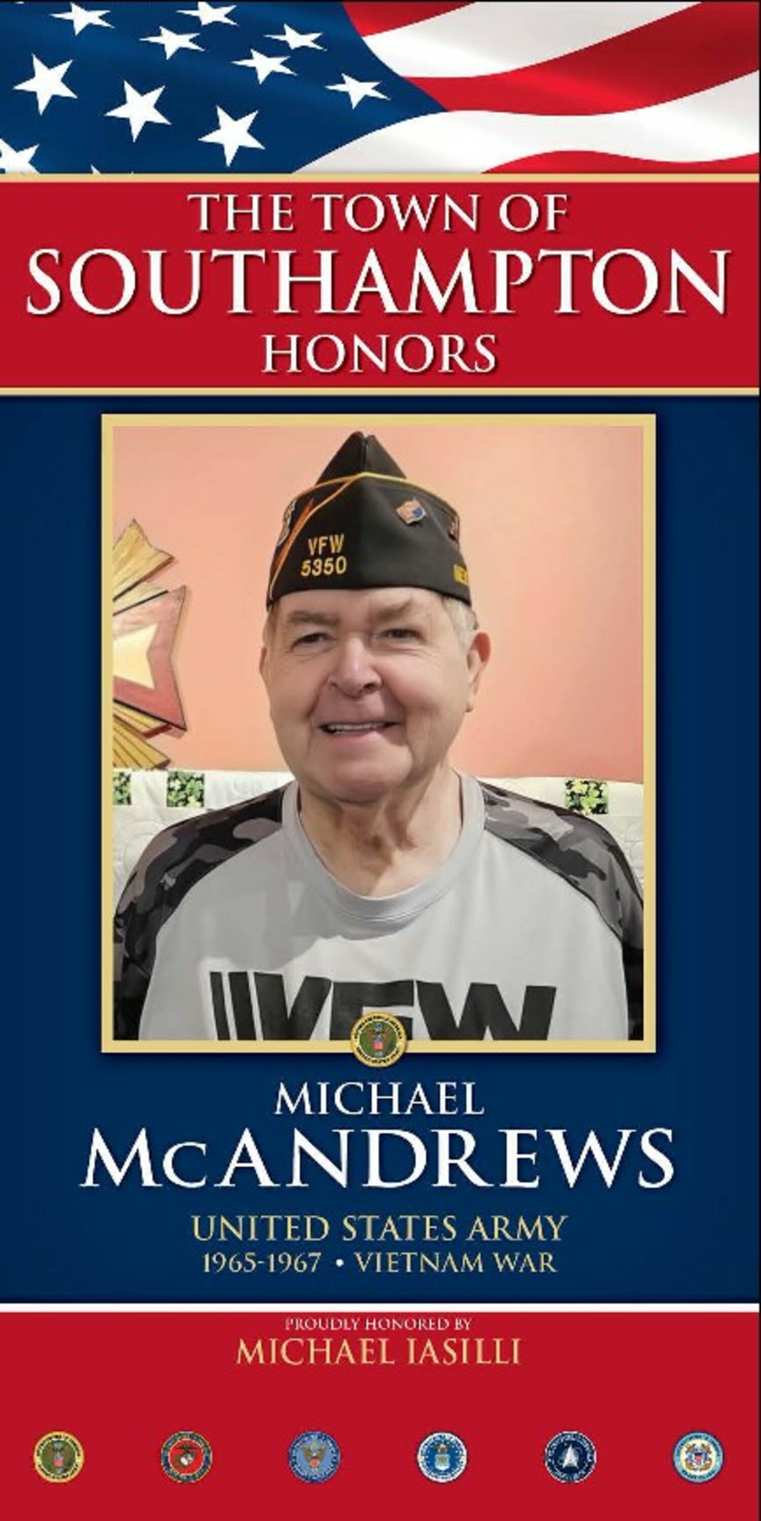 Michael McAndrews