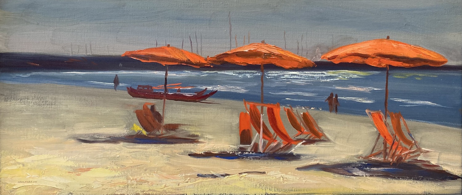 Nelson H. White, 