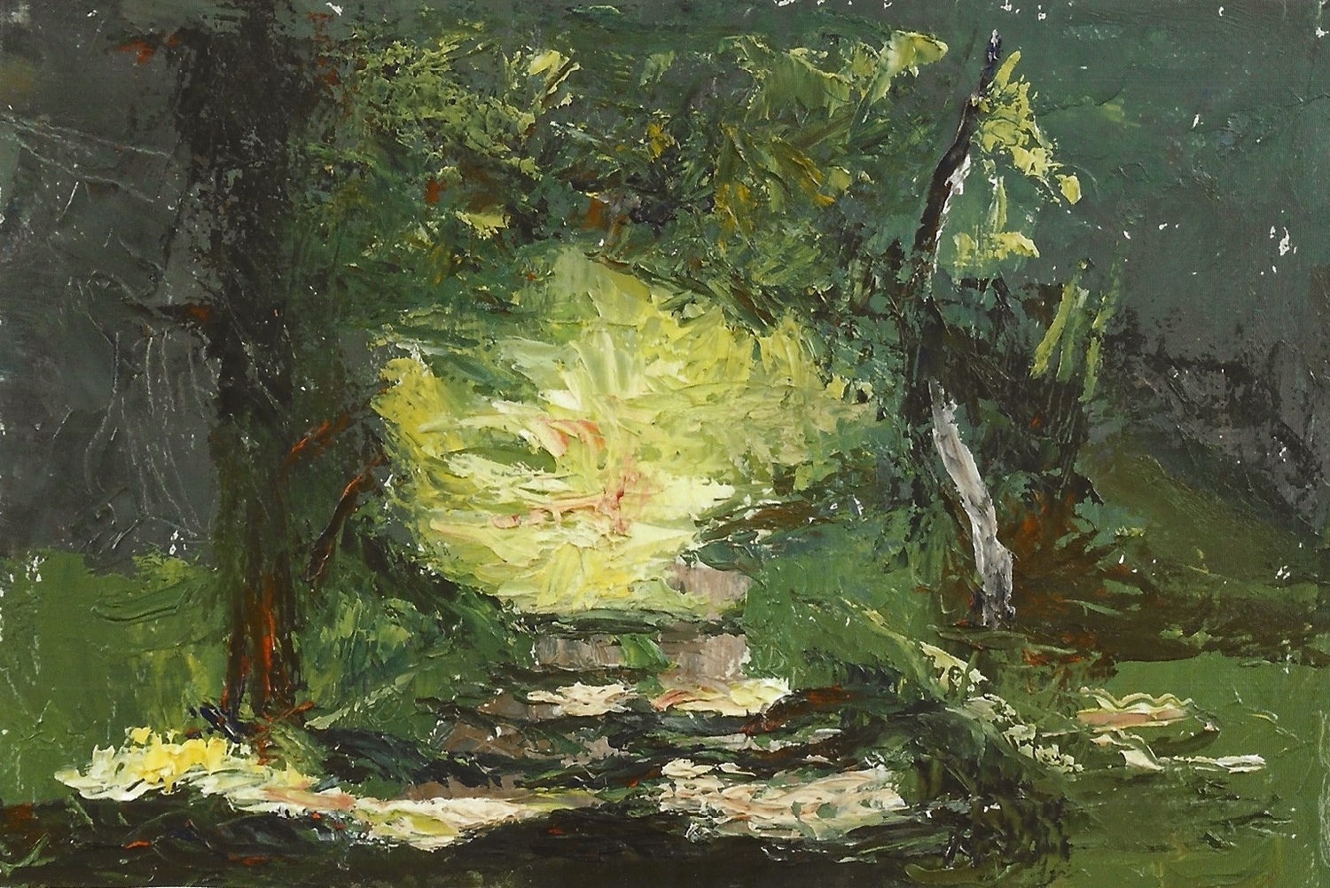 Nelson H. White, 