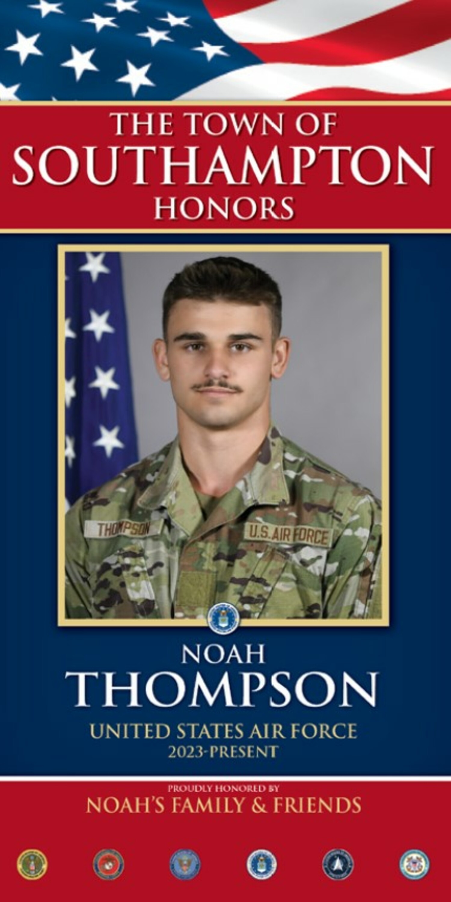 Noah Thompson